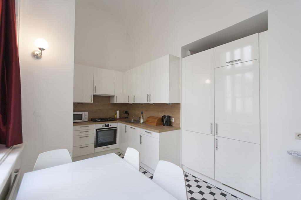 Heart Of Vienna Luxury Residence Экстерьер фото